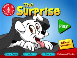 Game screenshot The Surprise (Pro) mod apk