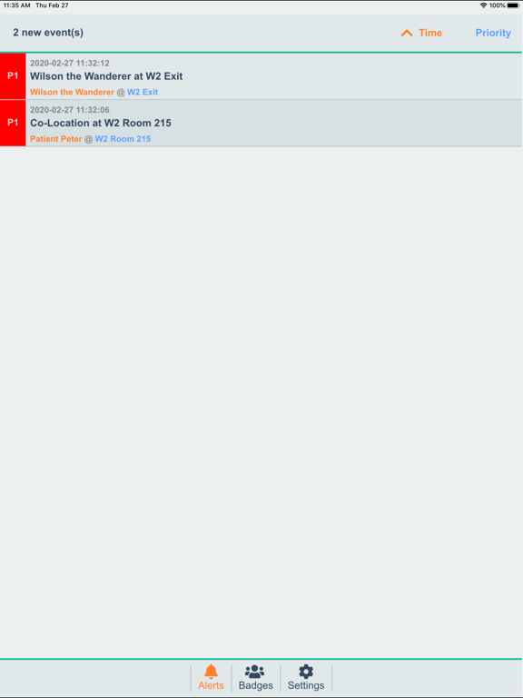 Screenshot #5 pour OmniGo