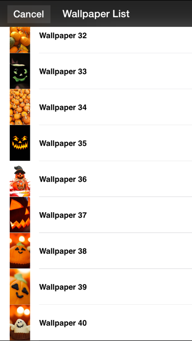 Halloween All-In-Oneのおすすめ画像5