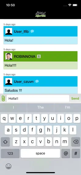 Game screenshot Area Deportiva apk