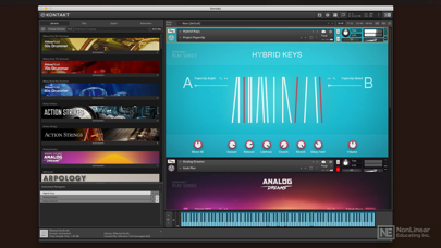 Screenshot #3 pour Kontakt 6 Beginners Guide 101