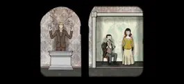 Game screenshot Rusty Lake: Roots mod apk