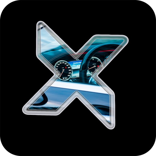 Drive the X™