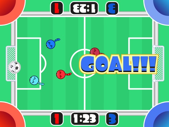 HappyCats Pro spel voor katten iPad app afbeelding 4