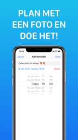 Schermafbeelding