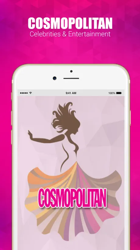 Cosmopolitan IN