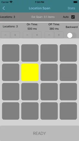 Game screenshot Autodidactive: Brain Games apk