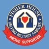 FisherHouse+ icon