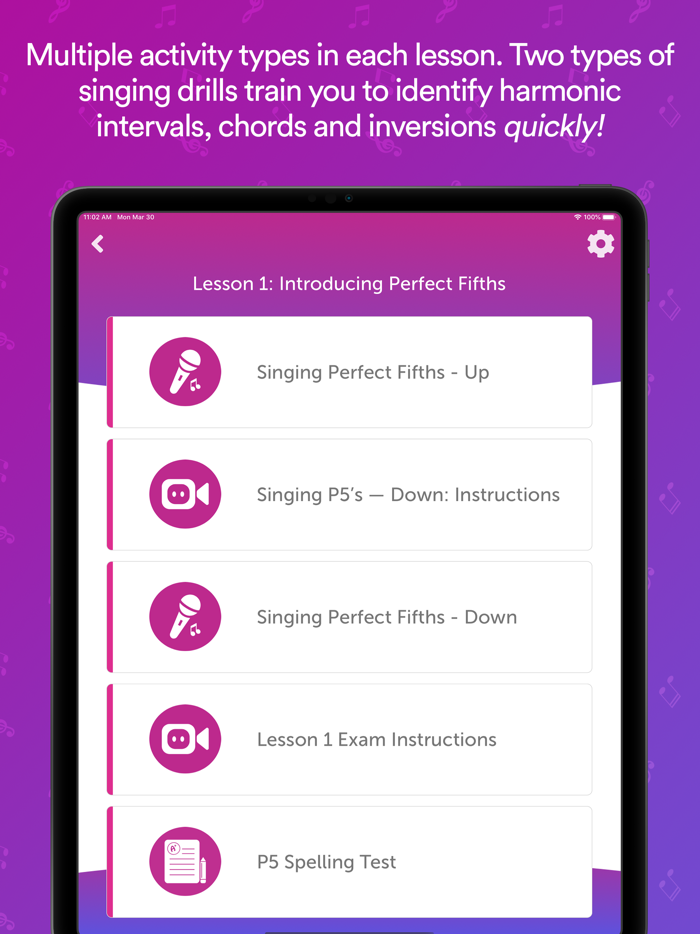 Ear Training University