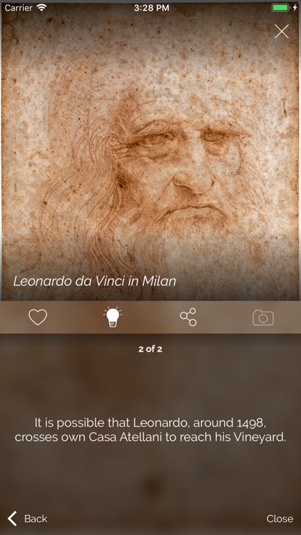 La Vigna di Leonardo + screenshot-4