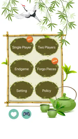 Game screenshot Chinese Chess - Xiangqi Master apk