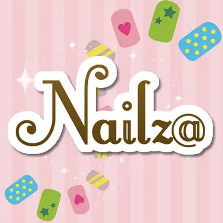 Nailz@ パーソナルデザイン Cheats