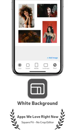 Game screenshot White Background mod apk