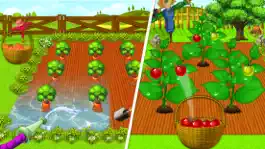 Game screenshot Little Farmer - Village Farm apk