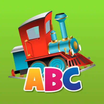 Kids ABC Letter Trains Читы