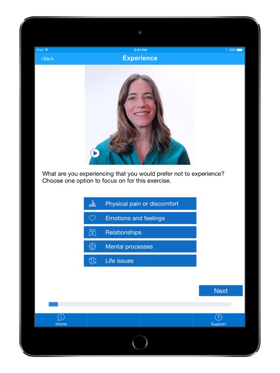 Screenshot #1 for iClearIt