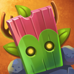 守护者联盟 - 合成塔防