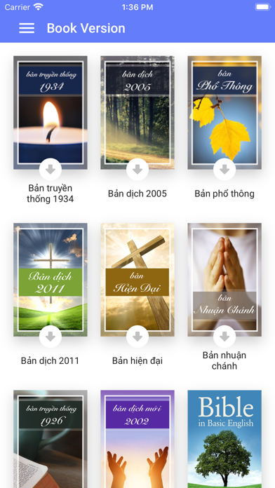 Screenshot #3 pour Redeemer Plano VBC