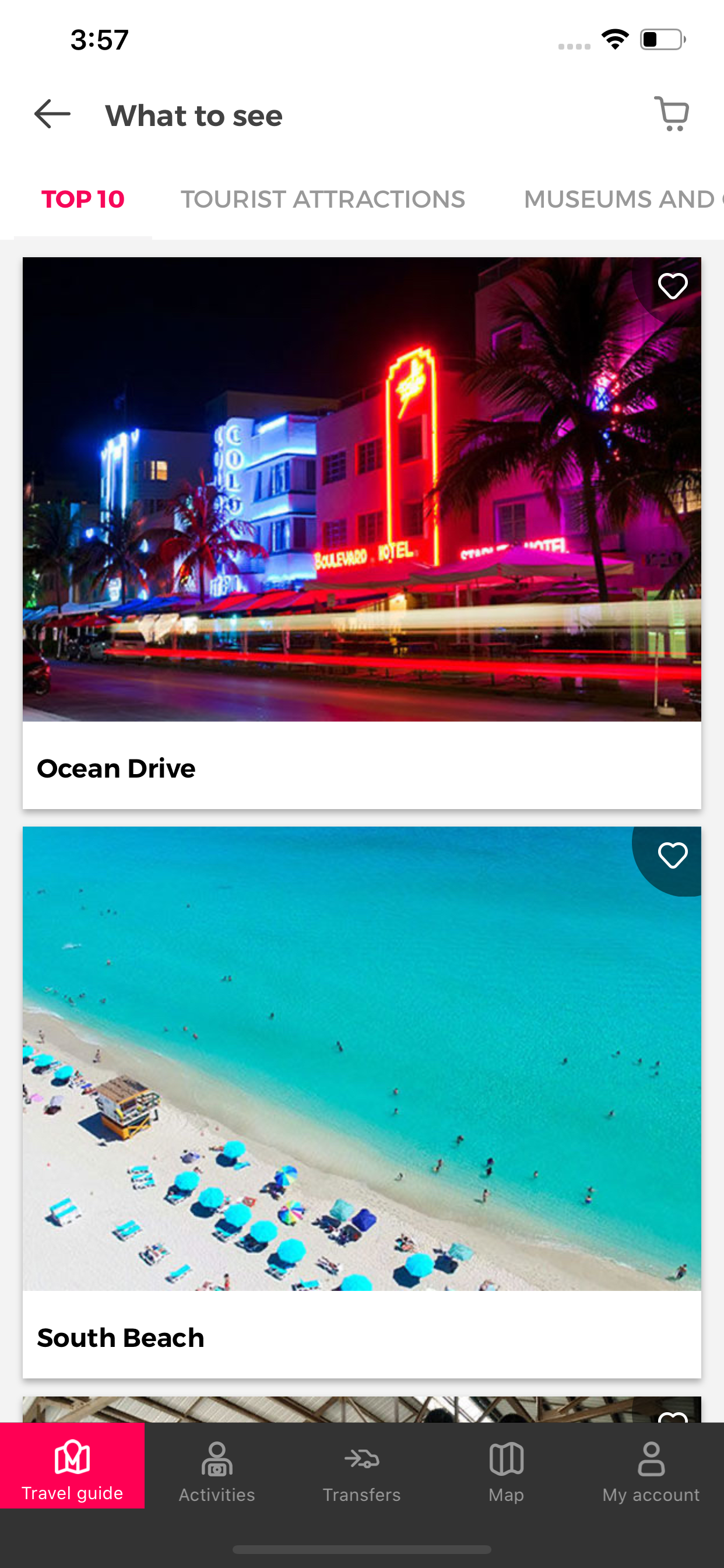 Miami Guide By Civitatis.com screenshot 8