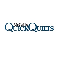 Quick+Easy Quilts