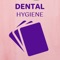 This App offers you the chance to revise for the Dental Hygiene Exam in a fun and innovative way