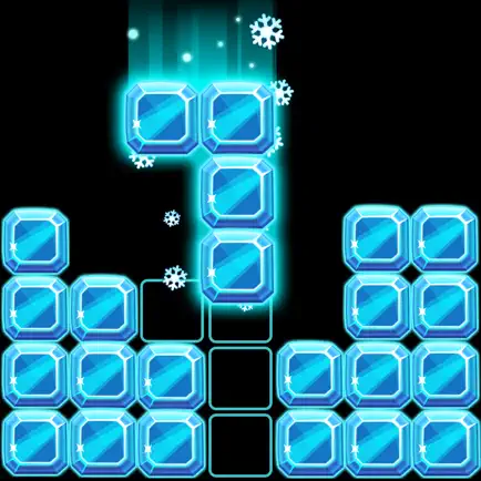 Ice Block Puzzle Game Читы