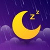 Sleep Sound (Relaxing sound) - iPadアプリ