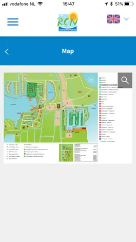 Game screenshot RCN apk
