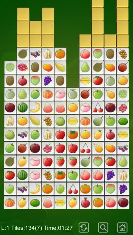 Game screenshot Fruit Pairing hack