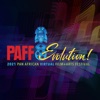 Pan African Film+Arts Festival icon