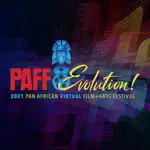 Pan African Film+Arts Festival App Problems