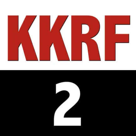 KKRF2 Cheats