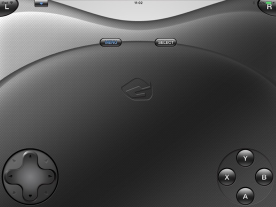 Screenshot #4 pour MyTV CloudGamePad