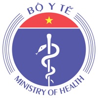 Kiểm dịch y tế logo