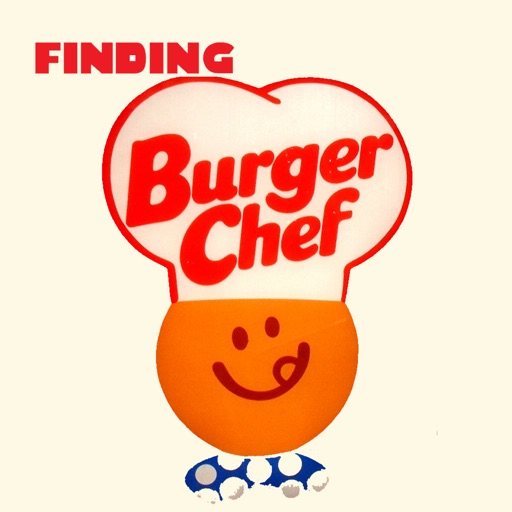 Finding Burger Chef icon