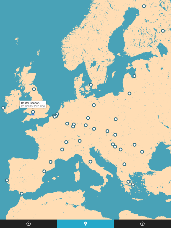 Screenshot #5 pour OhEuropa