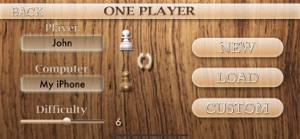 Chess Prime 3D Pro screenshot #9 for iPhone