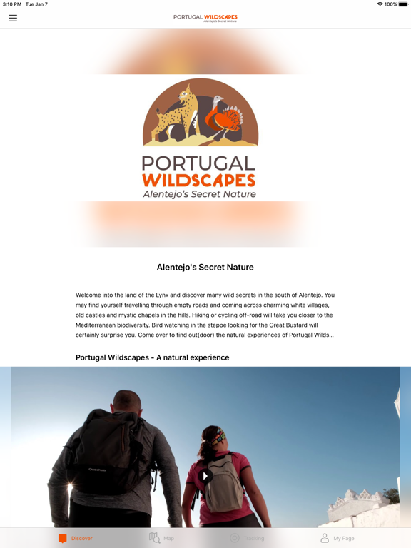 Screenshot #4 pour Portugal Wildscapes