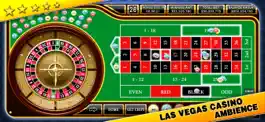 Game screenshot Roulette - Casino Style hack