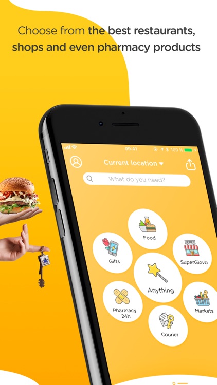 Glovo