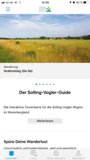 solling-vogler-guide iphone bildschirmfoto 1