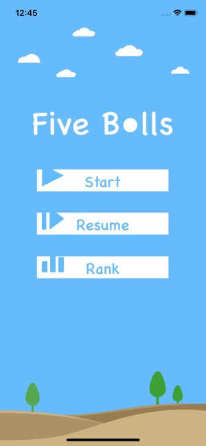 5Balls(圖1)-速報App