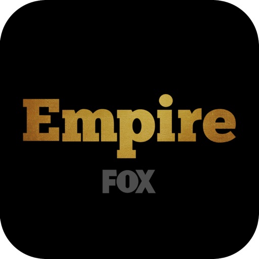 Official Fox Empire App Icon