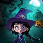 Bubble Town Halloween