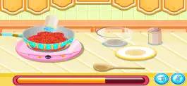 Game screenshot Cooking Games, Yummy Pizza hack