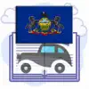 PA DMV Test contact information