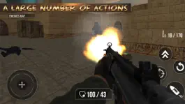 Game screenshot City Shooting Mission hack
