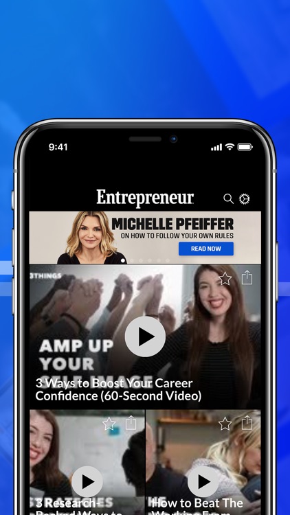 Entrepreneur Magazine