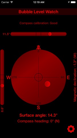 Polar Scope Align Pro Watch & Xasteria Plus Bundleのおすすめ画像7