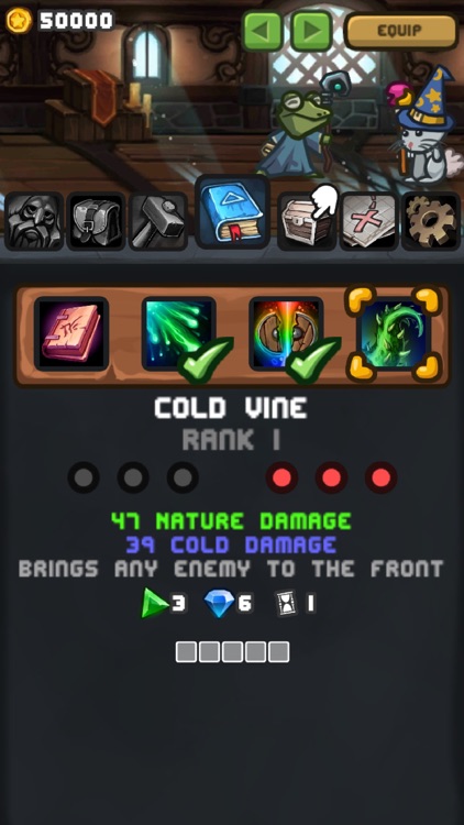 Match 3 Fantasy screenshot-5